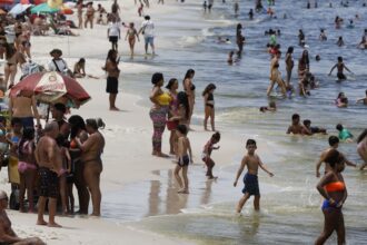 inmet-preve-calor-intenso-no-sudeste-e-temporais-no-sul