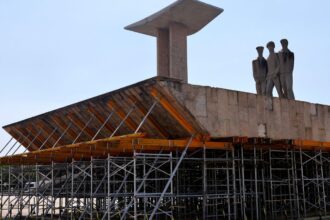 bndes-e-ministerio-da-defesa-vao-restaurar-monumento-aos-pracinhas