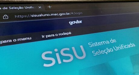 Sisu 2025: matrículas nas universidades terminam nesta segunda-feira