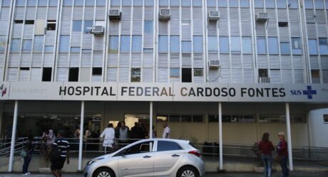 Emergências dos hospitais do Andaraí e Cardoso Fontes são reabertas