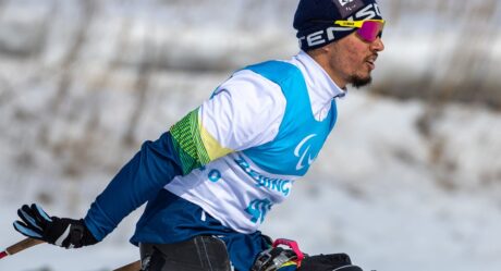 Copa do Mundo de esqui cross-country: Cristian Ribera é ouro