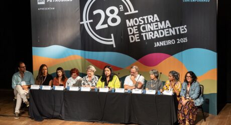 Mostra de Tiradentes lista demandas do setor audiovisual para 2025