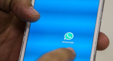 Caixa Tem passa a ser desbloqueado pelo WhatsApp