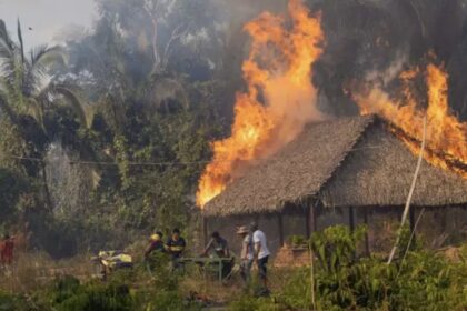 no-dia-nacional-de-luta-dos-povos-indigenas,-um-relato-da-busca-do-povo-xavante-por-parceiros-e-tecnologias-contra-queimadas-criminosas