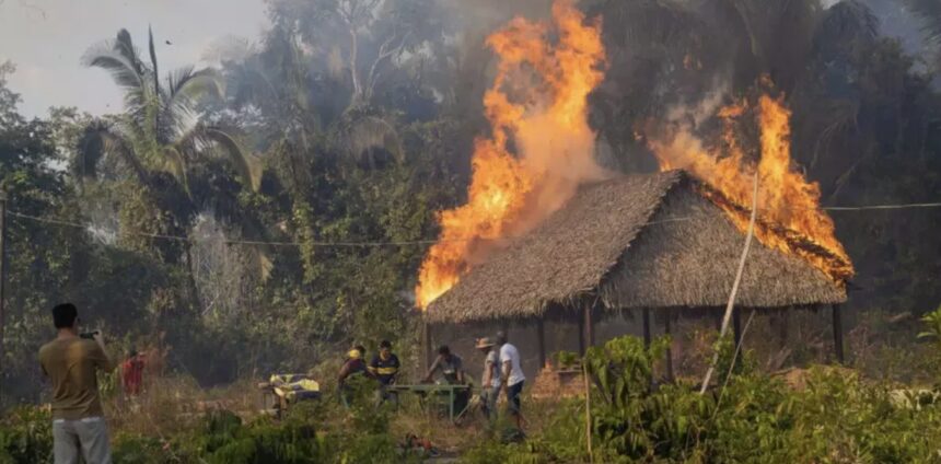 no-dia-nacional-de-luta-dos-povos-indigenas,-um-relato-da-busca-do-povo-xavante-por-parceiros-e-tecnologias-contra-queimadas-criminosas