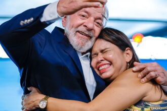 “nos-vamos-derrotar-as-mentiras”,-diz-lula-em-macapa